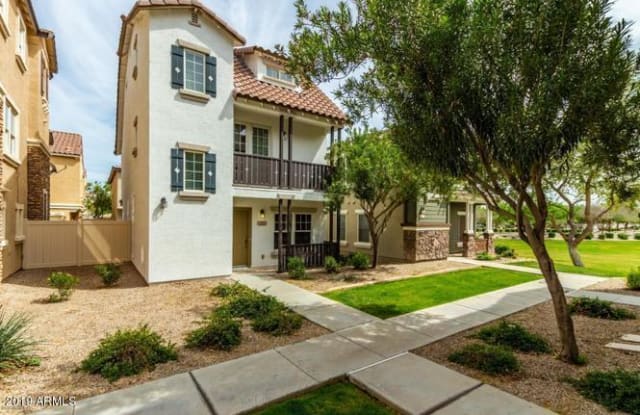 4099 East Jasper Drive - 4099 East Jasper Drive, Gilbert, AZ 85296