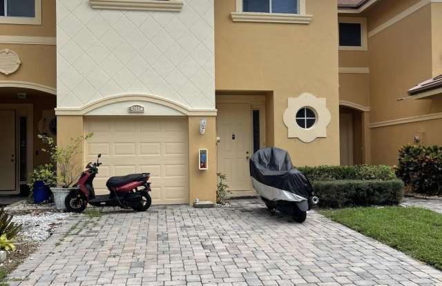 4360 Berkshire Wharf Drive - 4360 Berkshire Wharf Drive, Palm Beach County, FL 33461