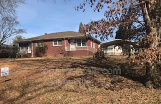 173 Griswold Circle - 173 Griswold Circle, Spartanburg County, SC 29302