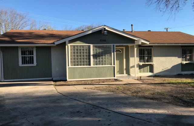 5246 Village Glen - Village Glen - 5246 Village Glen Drive, San Antonio, TX 78218