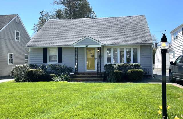 321 Ludlow Avenue - 321 Ludlow Avenue, Spring Lake, NJ 07762