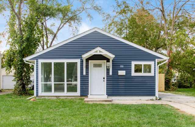 Everything on one level - 4 bedroom, 2 bath home! photos photos Everything on one level - 4 bedroom, 2 bath home! photos photos