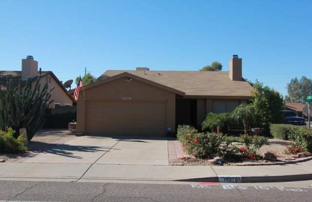 14076 North 26th Avenue photos photos