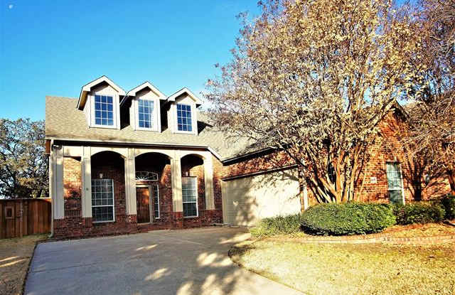 5507 Norfolk Lane - 5507 Norfolk Lane, Frisco, TX 75035