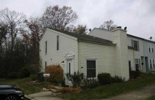 8200 SHADY SPRING DRIVE - 8200 Shady Spring Drive, Redland, MD 20877