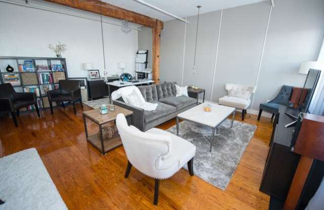 791 Tremont St - 791 Tremont Street, Boston, MA 02118