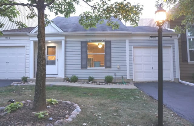 1460 North Driftwood Avenue - 1460 Driftwood Avenue, Palatine, IL 60067