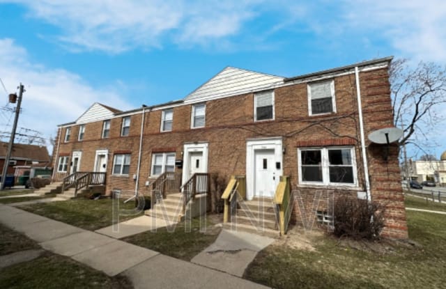 7126 Columbia Ave - 7126 Columbia Avenue, Hammond, IN 46324