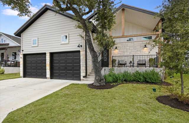Luxury Rental in Dripping Springs! Gallery 3