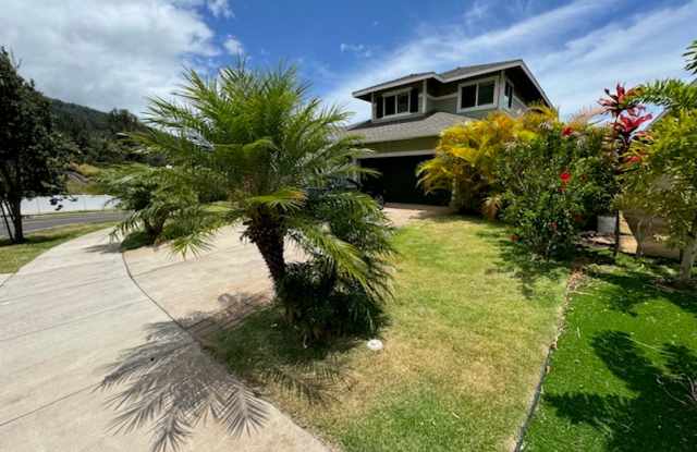 Two Story 4bed/3.5 Bath w/Panoramic Ocean Views - Centrally located - New Development in Wailuku on the slopes of the West Maui Mountains photos photos