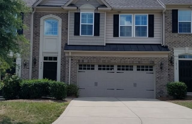 9520 Alice McGinn Drive - 9520 Alice Mcginn Drive, Charlotte, NC 28277