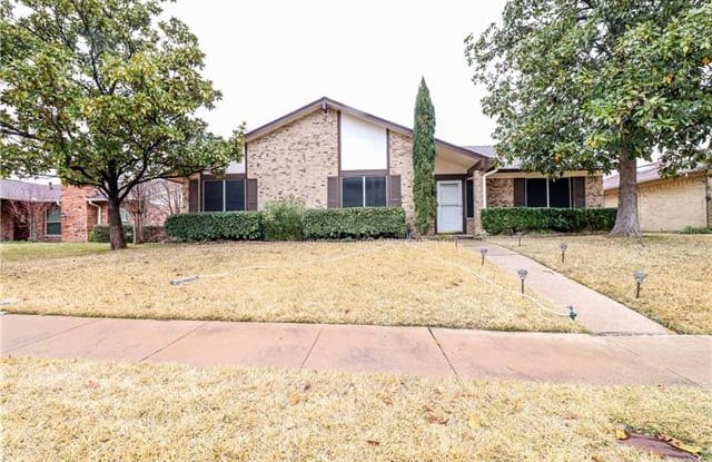 509 Reinosa Drive - 509 Reinosa Drive, Garland, TX 75043