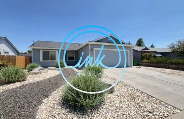 1251 Ginger Lane - 1251 Ginger Lane, Carson City, NV 89701