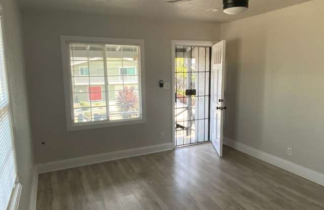 Beautiful Rodeo 2 bedroom 1 bath photos photos