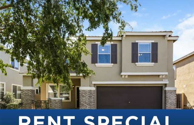 4017 West Irwin Avenue - 4017 West Irwin Avenue, Phoenix, AZ 85041