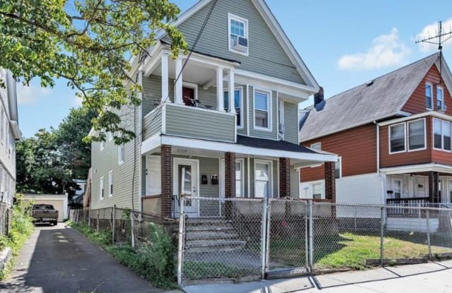 448 Hollister Avenue - 448 Hollister Avenue, Bridgeport, CT 06607