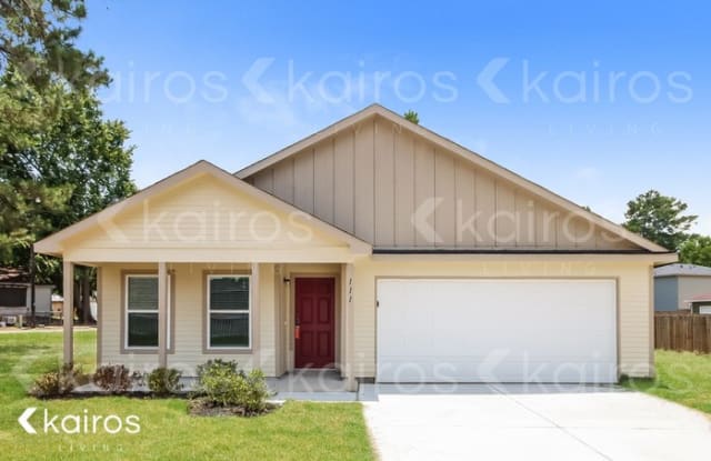 111 Violet Road - 111 Violet Road, Cedar Point, TX 77351