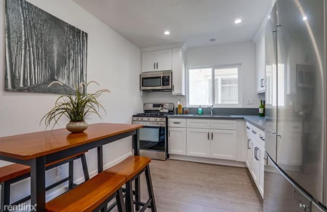 1503 N Stanton 4 - 1503 Stanton Place, Long Beach, CA 90804
