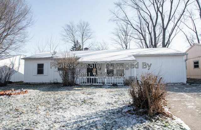 3521 N Wittfield St - 3521 North Wittfield Street, Indianapolis, IN 46235