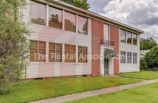 1602 North 3rd Street, Apt. A - 1602 North 3rd Street, Monroe, LA 71201