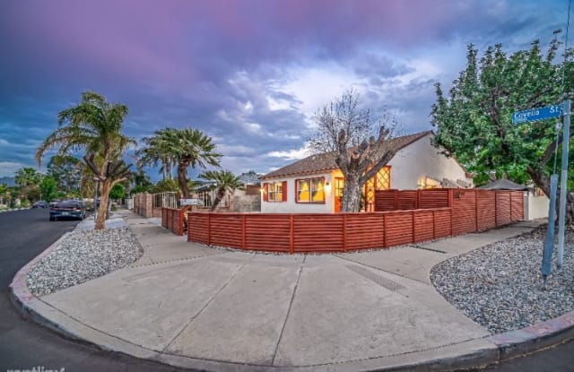 11956 Covello St - 11956 Covello Street, Los Angeles, CA 91605