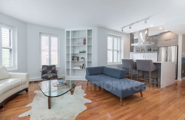 63 Myrtle St - 63 Myrtle Street, Boston, MA 02114