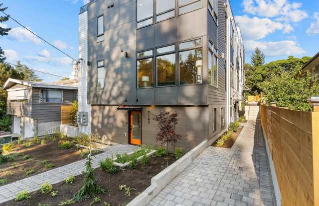 3 Bed 2.5 Bath Seattle Home! Beautiful Brand New Construction! photos photos 3 Bed 2.5 Bath Seattle Home! Beautiful Brand New Construction! photos photos