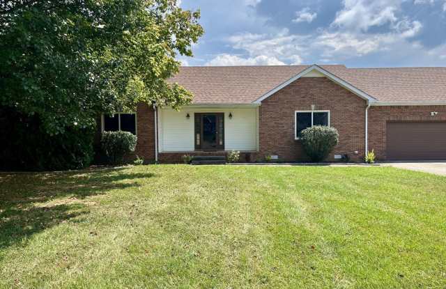 Great Ranch Home in Woodlawn! photos photos
