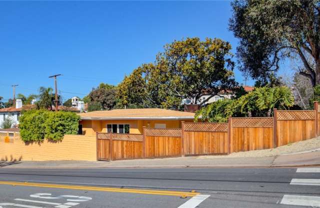 2501 Elm Avenue - 2501 Elm Avenue, Manhattan Beach, CA 90266