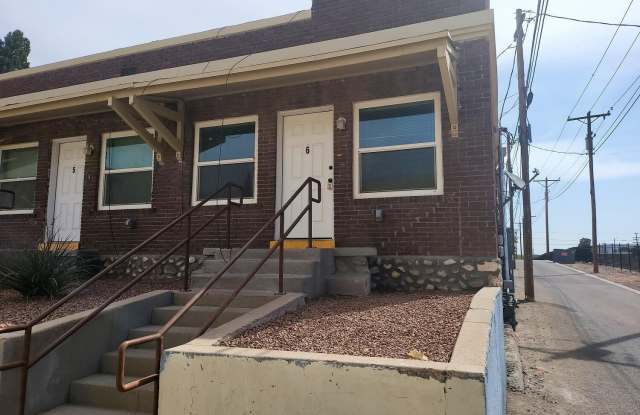 1100 Cedar Street unit: 6 - 1100 Cedar Street, El Paso, TX 79930 1100 Cedar Street unit: 6 - 1100 Cedar Street, El Paso, TX 79930
