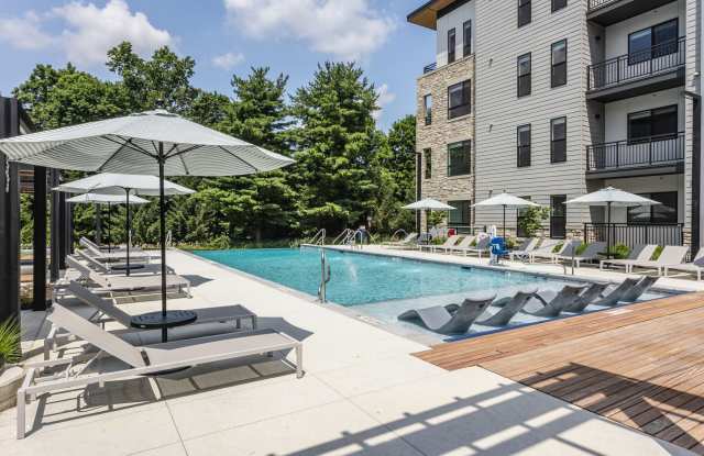 Sylo Apartments Gallery 3