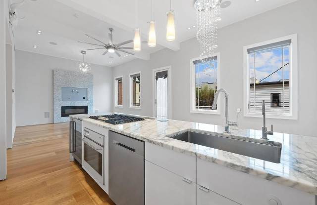14 WEST 19TH ST - 14 West 19th Street, Hudson County, NJ 07086
