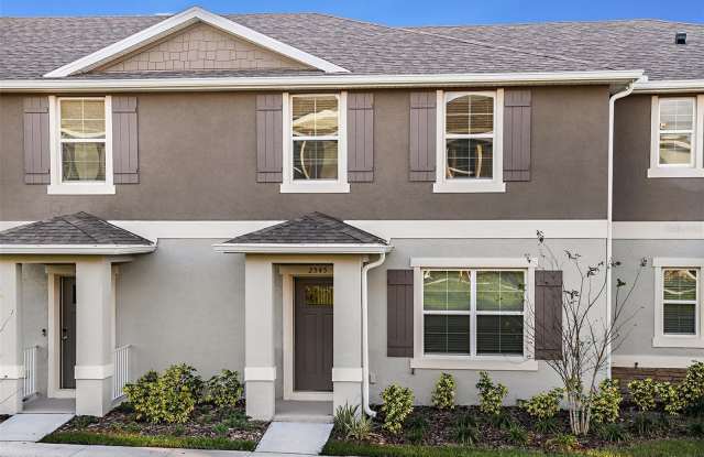 2543 HARRIER COURT - 2543 Harrier Court, Apopka, FL 32703