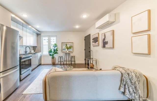 195 Bay Street 202 - 195 Bay Street, Jersey City, NJ 07302