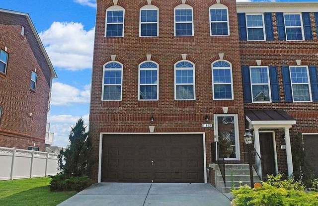 11813 Sunset Ridge Pl - 11813 Sunset Ridge Place, Waldorf, MD 20602