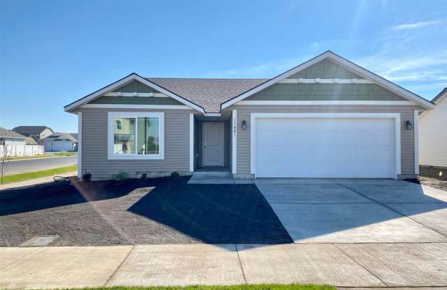 Stunning 3 Bed, 2 Bath Rancher in Airway Heights! photos photos