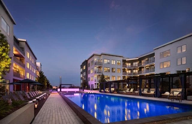 AVE Florham Park - 90 Park Avenue, Madison, NJ 07940 AVE Florham Park - 90 Park Avenue, Madison, NJ 07940