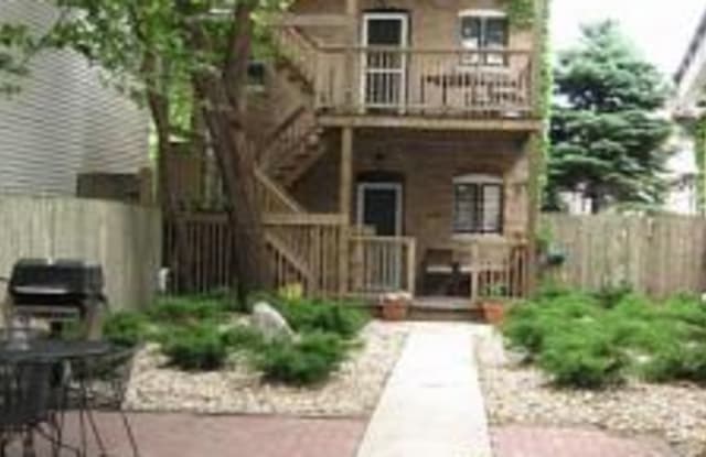 1625 N Dayton St - 1625 North Dayton Street, Chicago, IL 60614