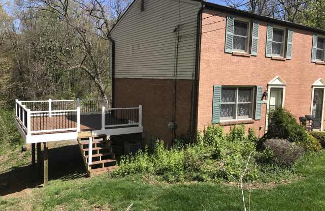 306 Lancers Way - 306 Lancers Way, Allegheny County, PA 15237