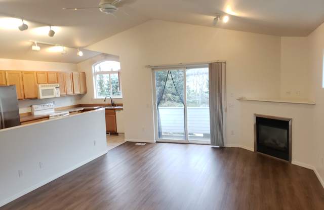 2853 Seclusion Bay Dr - 2853 Seclusion Bay Drive, Anchorage, AK 99515