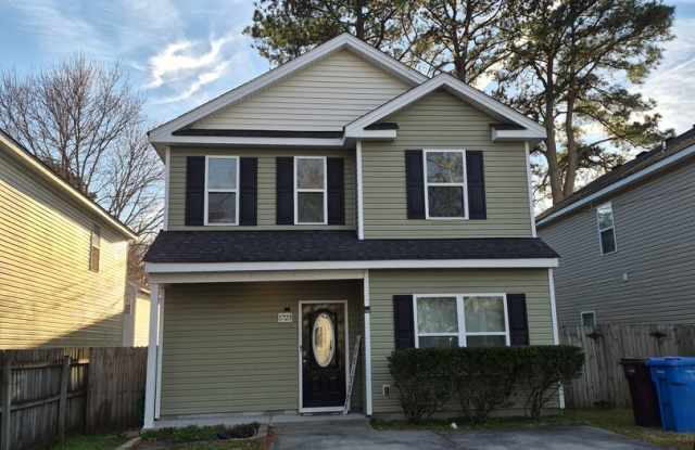 1723 Fisher Avenue photos photos