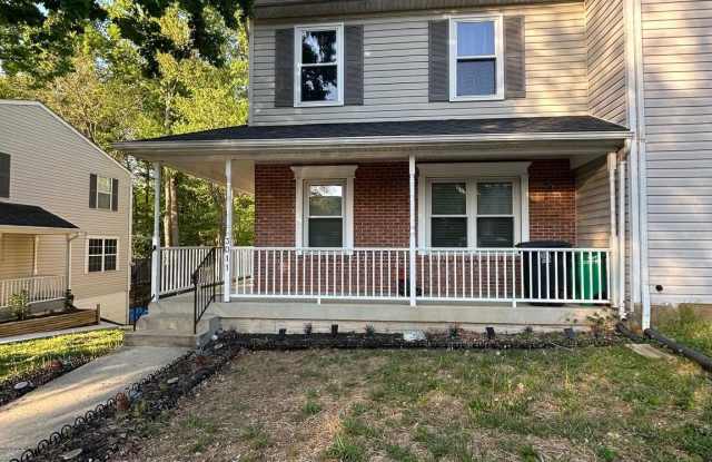 3011 HENSON BRIDGE Terrace photos photos