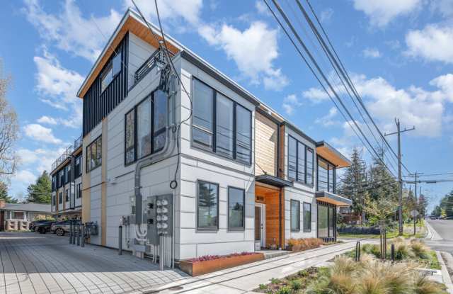 4224 SW 100th St - 4224 Southwest 100th Street, Seattle, WA 98136