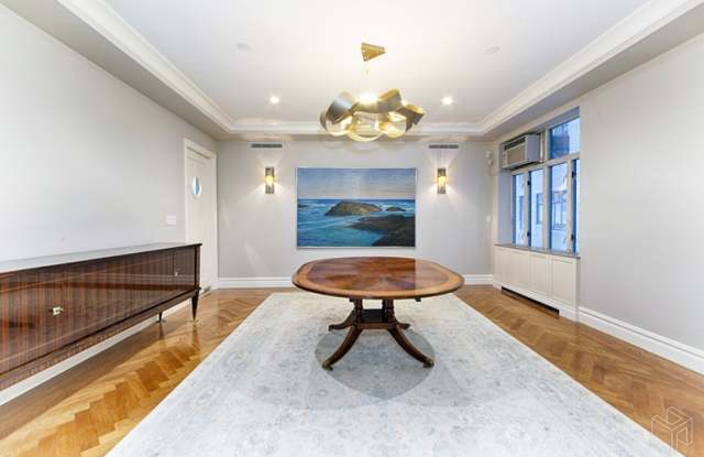 211 Central Park West Gallery 3