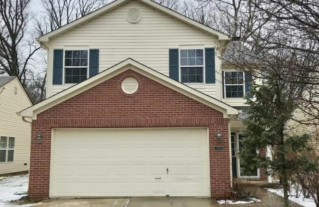 2289 Salem Park Dr - 2289 Salem Park Drive, Indianapolis, IN 46239