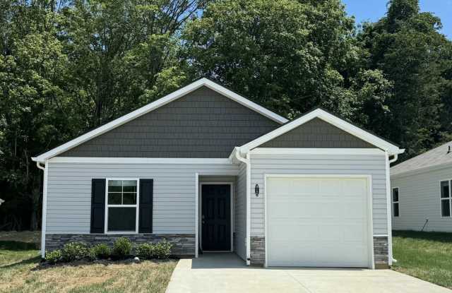 416 Arrowhead Drive, Johnson City, TN 37601 photos photos