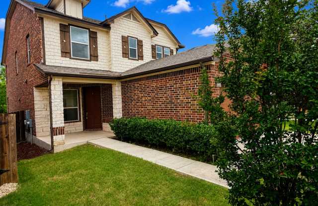 2101 Split Diamond Way - 2101 Split Diamond Way, Pflugerville, TX 78664