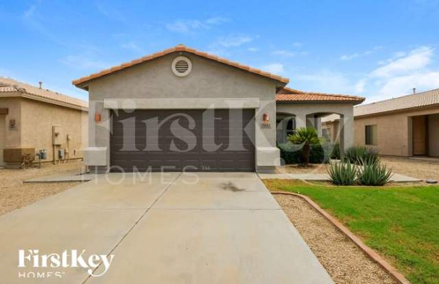 29443 North Broken Shale Drive - 29443 North Broken Shale Drive, San Tan Valley, AZ 85143