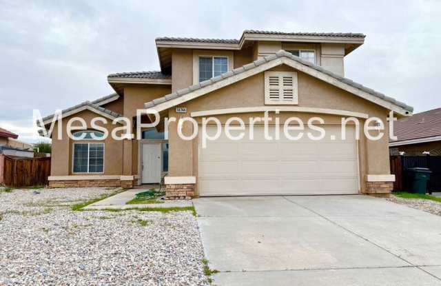 14744 Delicious St - 14744 Delicious Street, Adelanto, CA 92301