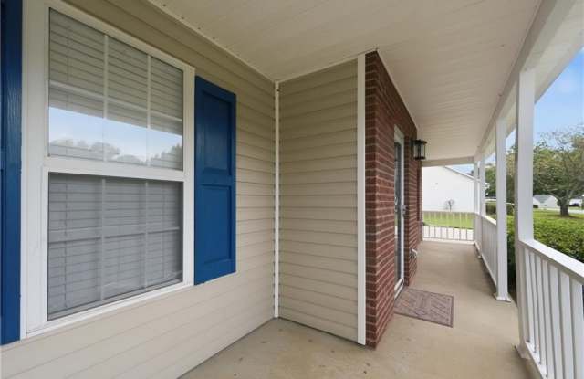 4255 Willow Springs Drive Gallery 4